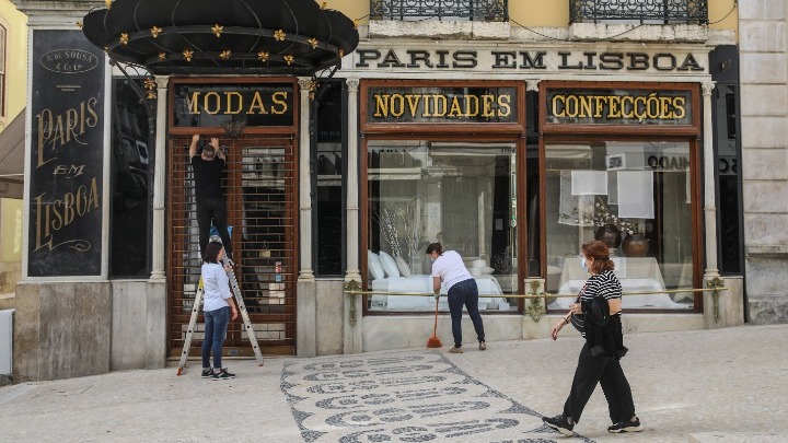 Πορτογαλία: H αύξηση των κρουσμάτων φέρνει νέα μέτρα