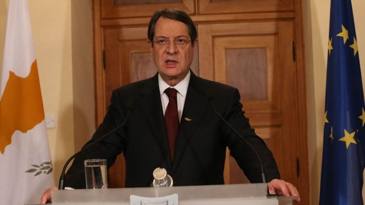 Κύπρος: Συνεδριάζει το υπουργικό συμβούλιο – Στο τραπέζι επιπλέον μέτρα για την αντιμετώπιση της πανδημίας