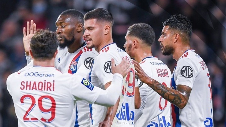 Europa League: Όλα τα στατιστικά μετά την 4η αγωνιστική – Η Λιόν την καλύτερη επίθεση