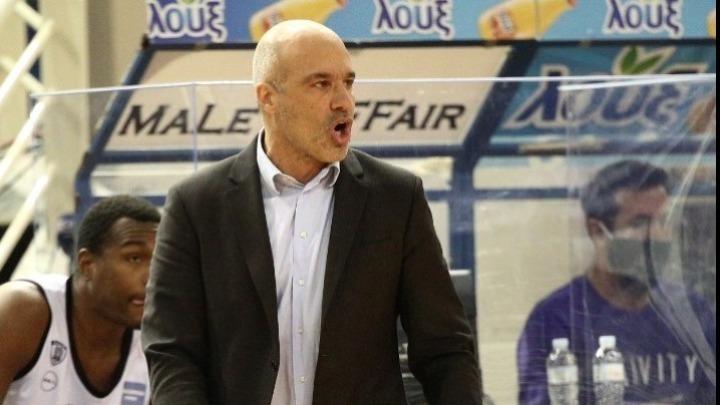 Λυκογιάννης: «H πίστη και η ψυχραιμία μας έδωσαν τη νίκη»