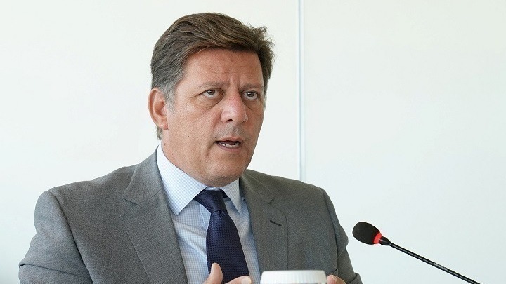 Βαρβιτσιώτης για την Ημέρα των Ενόπλων Δυνάμεων: «Χρόνια Πολλά στους ακούραστους φρουρούς»