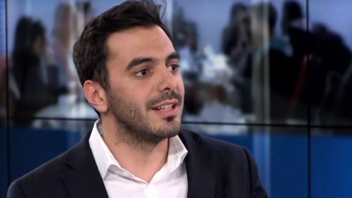 Μ. Χριστοδουλάκης: «Τα μηνύματα του Πολυτεχνείου είναι πάντα οδηγός μας» (vid)