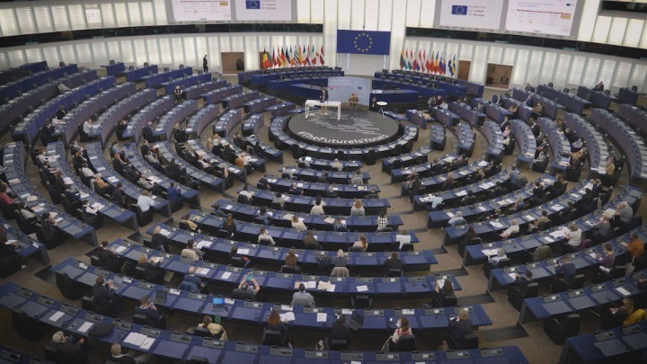 Ευρωπαϊκό Κοινοβούλιο: Ψήφισμά τάσσεται  ενάντια στις «αποσχιστικές» διοργανώσεις