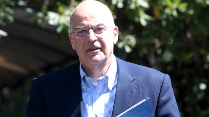 Ν. Δένδιας στη Μανάμα: Συναντήσεις με τον ΥΠΕΞ του Μπαχρέιν και τον διάδοχο του θρόνου και πρωθυπουργό