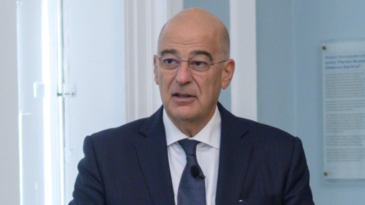 Ν. Δένδιας: Μήνυμα για την 75η επέτειο από την ίδρυση της UNESCO