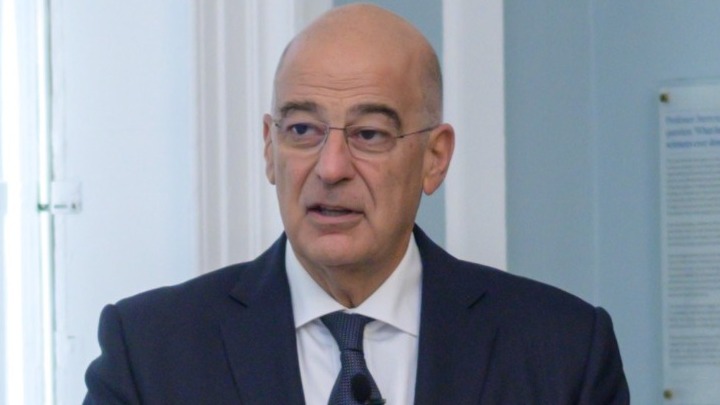 Έκτακτη Σύνοδος υπουργών Εξωτερικών του ΝΑΤΟ με συμμετοχή Νίκου Δένδια