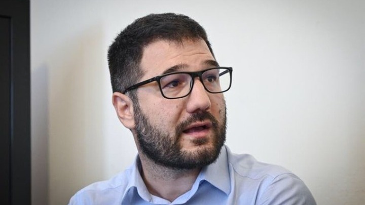 Ηλιόπουλος: «Η προτροπή της κ. Γκάγκα στους πολίτες να μην κάνουν PCR τεστ φανερώνει ανησυχητική απώλεια ελέγχου»