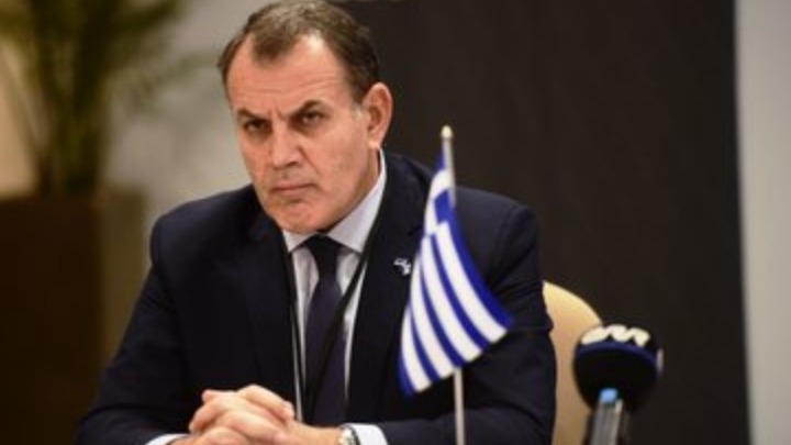 Ν. Παναγιωτόπουλος: Ενωμένοι με την Πολωνία απέναντι στις προκλήσεις – Έχουμε ζήσει παρόμοια κατάσταση