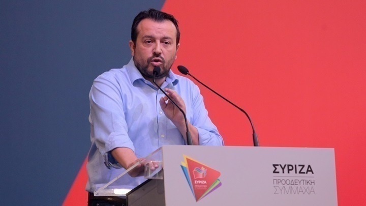 Παππάς: «Θα έπρεπε να έχουν αποφευχθεί τα σημερινά προβλήματα»