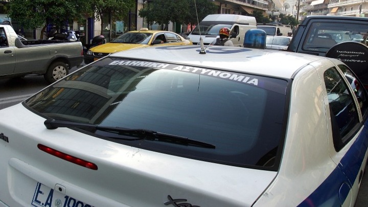 Ανατροπή για τη δολοφονία γυναίκας σε ζαχαροπλαστείο της Θεσσαλονίκης – Την δολοφόνησε ο σύζυγός της