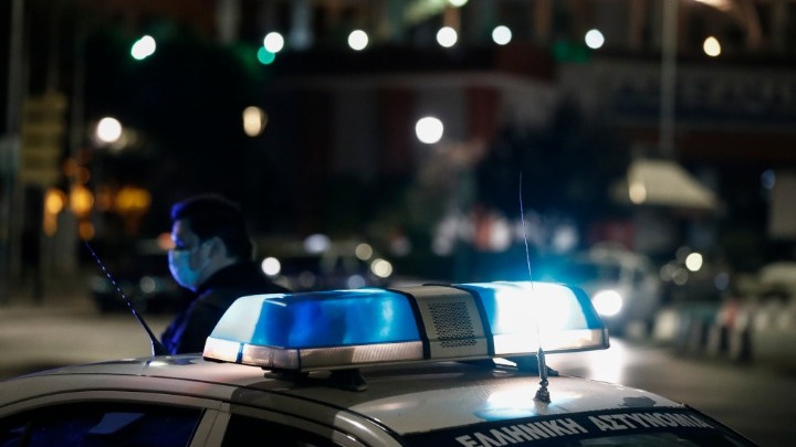 Θεσσαλονίκη: Γέφυρα ζωής από την ΕΛΑΣ για 6χρονο αγοράκι που πνιγόταν