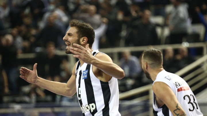 ΠΑΟΚ: Νέο πρόβλημα με Χριστοδούλου