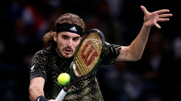 Nitto ATP Finals