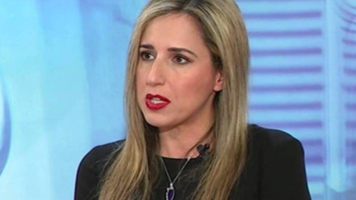 Ντ. Ψαλτοπούλου: Ένας ανεμβολίαστος έχει 32 φορές μεγαλύτερη πιθανότητα να πεθάνει από έναν εμβολιασμένο
