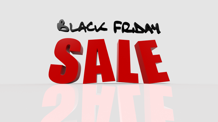 Ο Δεκάλογος της Black Friday