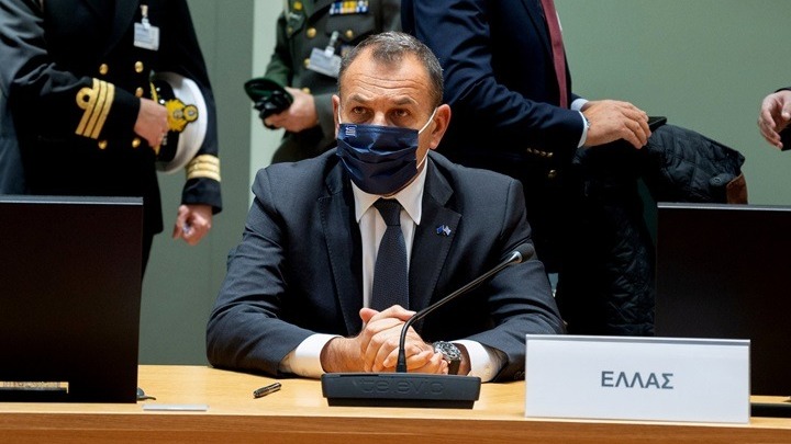Για άμεση λύση με το βοήθημα στους αστυνομικούς από το Μετοχικό Ταμείο Στρατού, δεσμεύτηκε ο Παναγιωτόπουλος