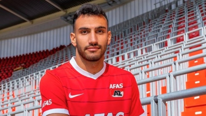 Στην καλύτερη εντεκάδα της Eredivisie ο Βαγγέλης Παυλίδης (vids)