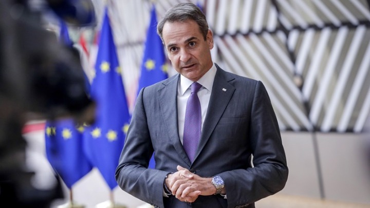 Διάσκεψη των Ηνωμένων Εθνών για την κλιματική αλλαγή – Μητσοτάκης: Η Ελλάδα κόμβος πράσινης ενέργειας