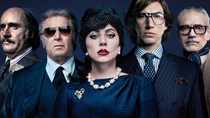 House of Gucci: Σε δημοπρασία για καλό σκοπό τα ρούχα της ταινίας