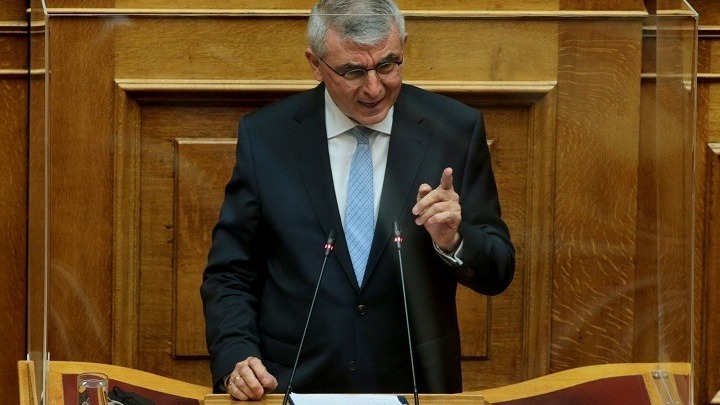 Τσακλόγλου: «Το 2023 θα αυξηθούν όλες οι συντάξεις»