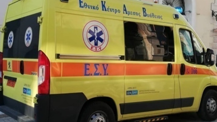 Λάρισα: Νεκρός 41χρονος καρδιολόγος από κορονοϊό – Ήταν ανεμβολίαστος