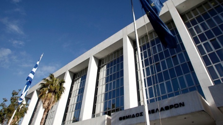 Παρέμβαση του Β. Πλιώτα για την εκ παραδρομής κλήση του Π. Πολάκη