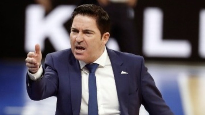 Πασκουάλ: «Ο Παναθηναϊκός ήταν σαφώς καλύτερος από εμάς»