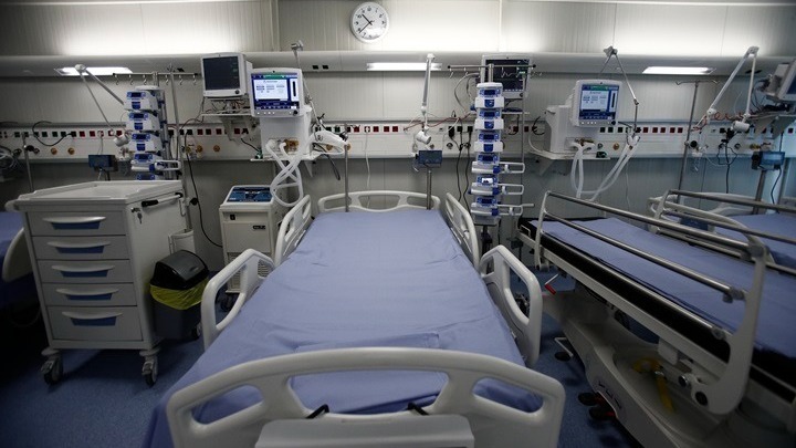 Πάτρα: Αποσωληνώθηκε ο 4χρονος που νοσηλεύεται με χτυπήματα στο κεφάλι