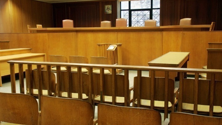 Χαλάνδρι: Προθεσμία για να απολογηθεί αύριο έλαβε η 49χρονη εικαστικός