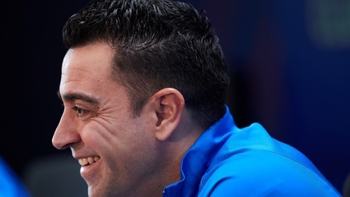 Λίστα Τσάβι στον Λαπόρτα με τέσσερις ποδοσφαιριστές για την ενίσχυση της «Μπάρτσα»