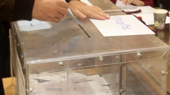 Ψηφίζουν σήμερα και αύριο οι δικηγόροι για την ανάδειξη νέων προέδρων και μελών των ΔΣ των Δικηγορικών Συλλόγων