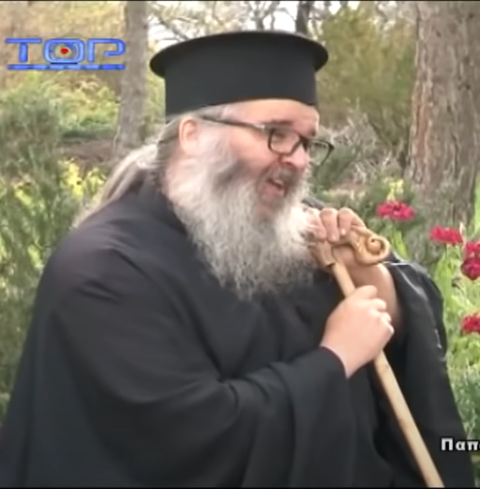 Απίστευτος παπάς απάντησε τους αρνητές: Ο κάθε γελαδάρης και χωραφιάρης έγινε λοιμωξιολόγος, όρσε (vid)