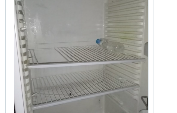 Κύμα αλληλεγγύης στο twitter: “Το άδειο ψυγείο της Σοφίας”