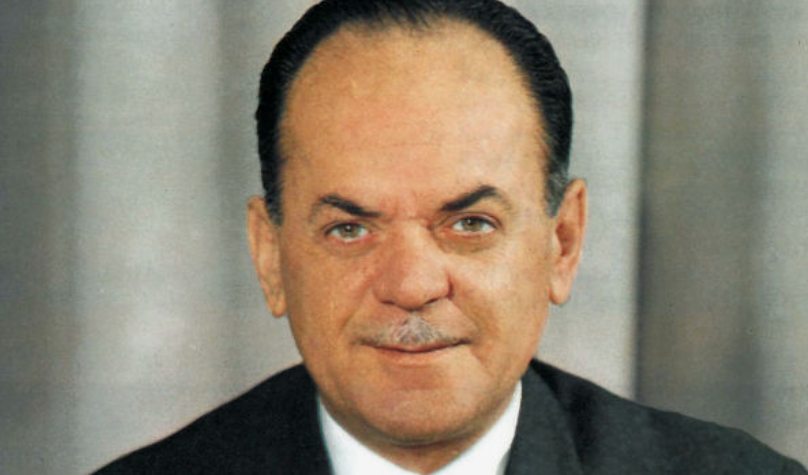Σαν σήμερα: Τα σημαντικότερα γεγονότα που συνέβησαν την 25η Νοεμβρίου