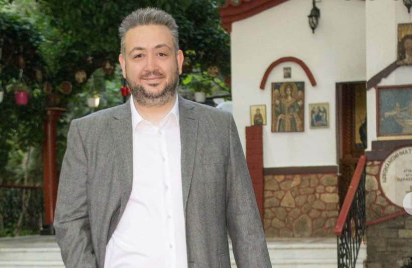 Δήμαρχος Ωραιοκάστρου: Τί δείχνει το βίντεο με το οποίο τον εκβίαζαν