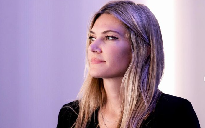Εύα Καϊλή: Αν εκλεγεί ο Ανδρουλάκης θα έχουμε διαρχία με Κωνσταντινόπουλο ή Παπανδρέου