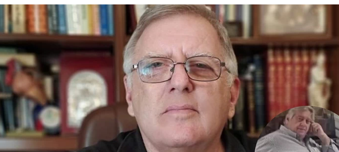 Οικογένεια ξεκληρίστηκε από τον κορονοϊό: “Μια ίωση όπως όλες”, έλεγε ο γιατρός από το Δομοκό