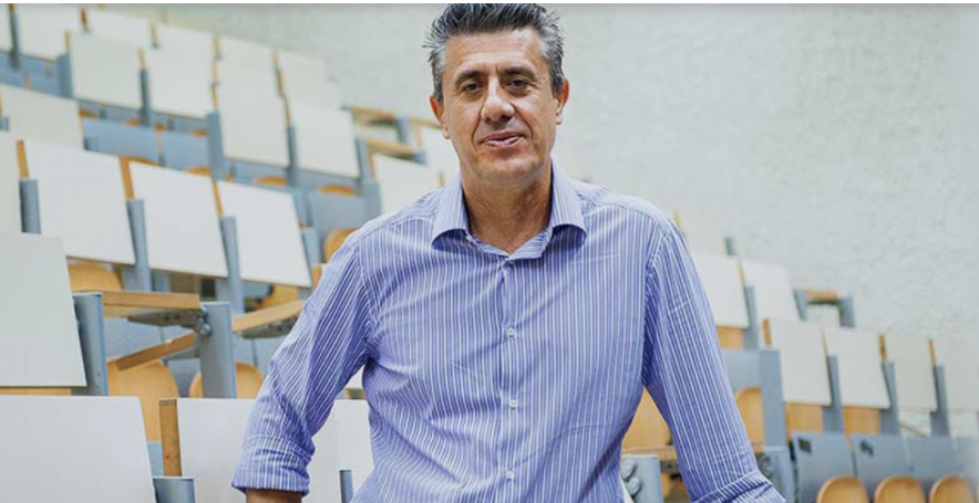 ΑΠΘ: Ο καθηγητής Γ. Καραγιαννίδης στη λίστα των επιστημόνων με τη μεγαλύτερη επιρροή παγκοσμίως
