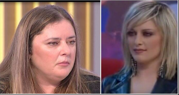 Δόμνα Κουντούρη: Νοσηλεύεται στο Δρομοκαΐτειο – Πάσχει από διπολική διαταραχή