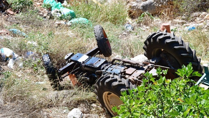Σέρρες: Aπατεώνας του έταξε γεωργικά μηχανήματα και απέσπασε 1.300 ευρώ