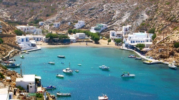Β. Kικίλιας: «Στόχος είναι η Ελλάδα να γίνει δωδεκάμηνος προορισμός» (audio)