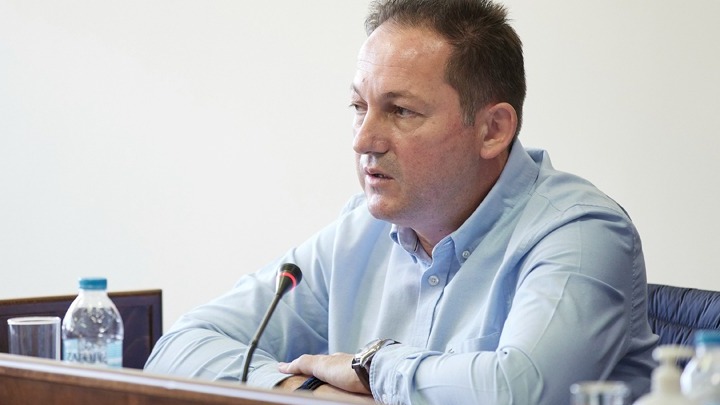 Πέτσας από Αιδηψό: Έχουμε τα χρηματοδοτικά εργαλεία για έργα που θα δώσουν αναπτυξιακή ώθηση