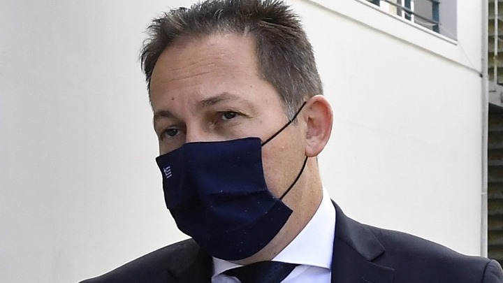 Στ. Πέτσας: «Έκτακτη χρηματοδότηση 15,94 εκατ. ευρώ για αντιπλημμυρικά έργα»