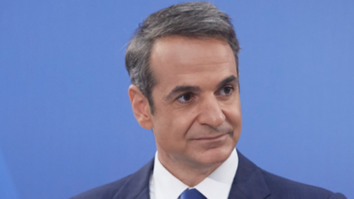 Μητσοτάκης: «Να διερευνήσουμε τη δυνατότητα μιας πιο αυτοτελούς οικονομικής συνεργασίας με τη Ρωσία»