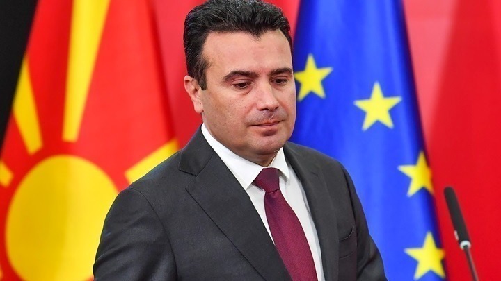 Βόρεια Μακεδονία: Παραιτείται ο Ζάεφ – Ποιος θα είναι ο νέος Πρωθυπουργός