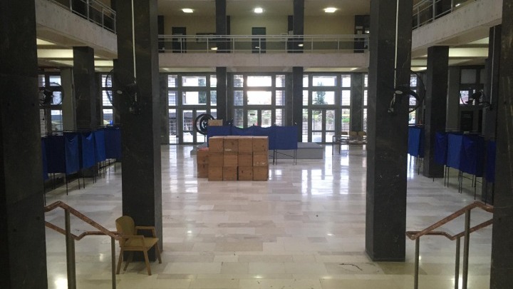 Θεσσαλονίκη: Νέα διοίκηση ο ΔΣΘ – Στις κάλπες οι δικηγόροι της πόλης
