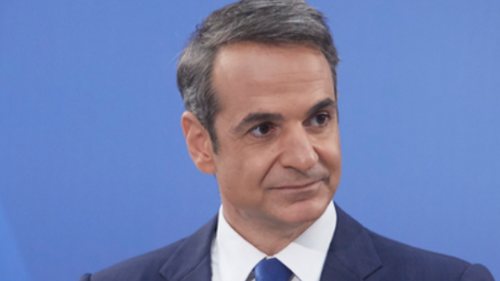 Συγχαρητήρια ανάρτηση του πρωθυπουργού για τη νίκη και το μήνυμα του Κώστα Γκελαούζου