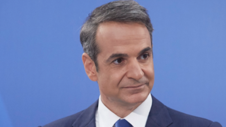 Θα προεδρεύσει σε σύσκεψη για την Εύβοια ο Μητσοτάκης