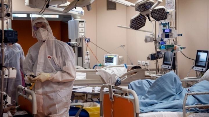 Είναι έγκυρη η καταγραφή των θανάτων από κορονοϊό;