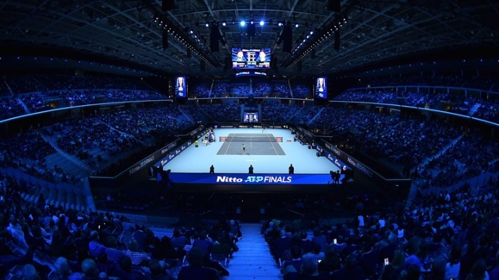 ATP Finals: Πάνω από 6 εκατομμύρια τα συνολικά χρηματικά έπαθλα